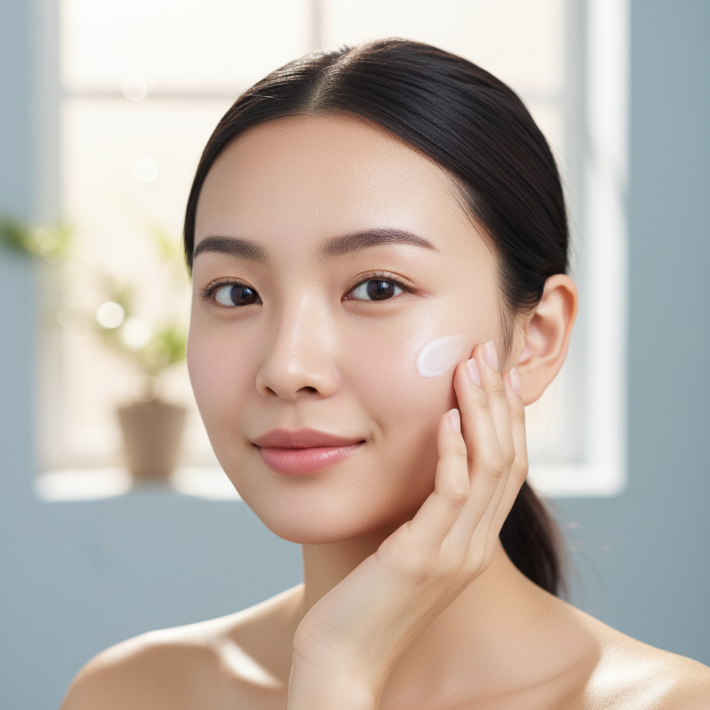 สารสกัดผิวชุ่มชื้น ตัวช่วยฟื้นฟูผิวแห้ง ให้กลับมาอิ่มน้ำ ดูสุขภาพดี 4 2