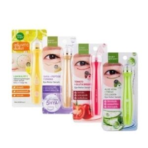 Baby Bright Eye Serum