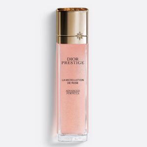 Dior Prestige La Micro-Huile De Rose เซรั่มกุหลาบ