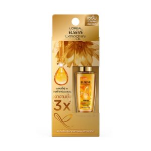 L'Oréal Paris Elseve Extraordinary Oil