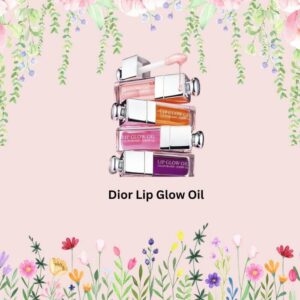 Lip Oil 2
