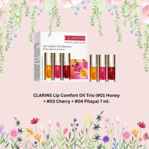 Lip Oil 3