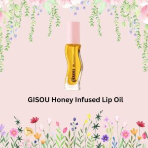 Lip Oil 4