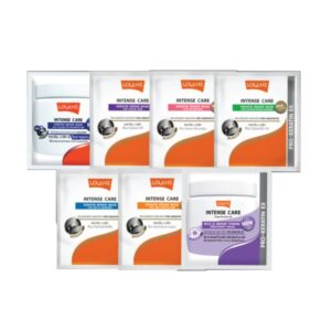 Lolane Intense Care Keratin Repair Mask