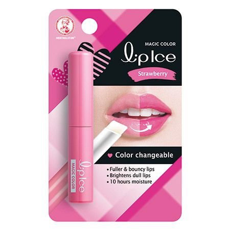 Mentholatum LipIce