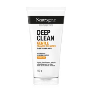 โฟมล้างหน้า Neutrogena เซเว่น