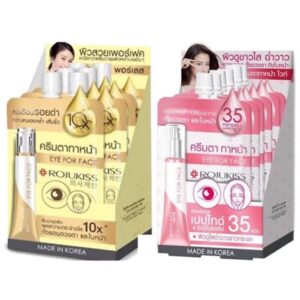 Rojukiss Perfect Poreless Eye For Face Cream