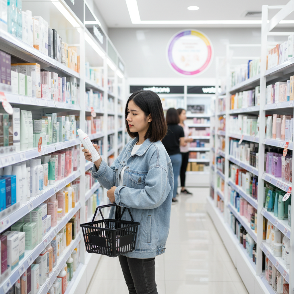 สารสกัดผิวชุ่มชื้น ตัวช่วยฟื้นฟูผิวแห้ง ให้กลับมาอิ่มน้ำ ดูสุขภาพดี 12 choose