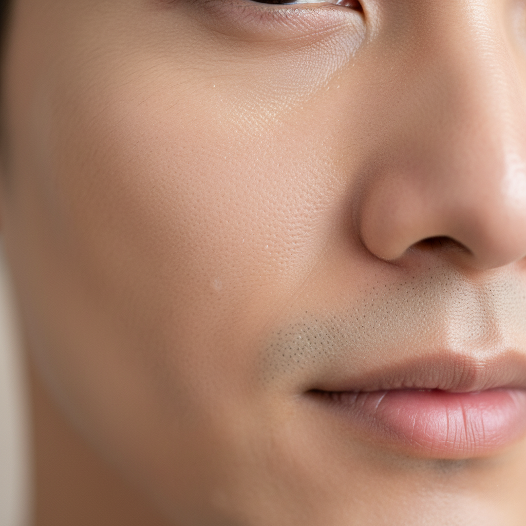 facial