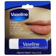 vaseline