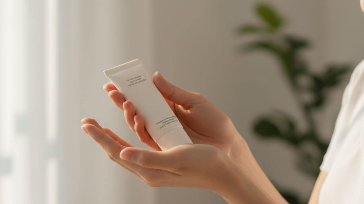 5 ครีมกันแดดทาหน้า ปี 2025 เบาสบาย ไม่เหนอะหนะ ปกป้องครบ 3 ครีมกันแดดทาหน้าคืออะไร ปกป้องผิวจากรังสี