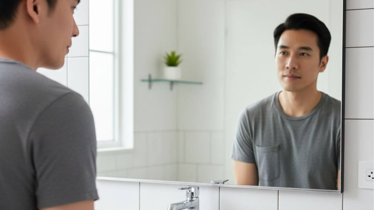 สกินแคร์ผู้ชาย Kiehl's ครบสูตรดูแลผิวหน้า ผิวใส สุขภาพดี 15 สกินแคร์ผู้ชาย Kiehl’s ดูแลผิวหน้าให้ใสแข็งแรงอย่างครบสูตร