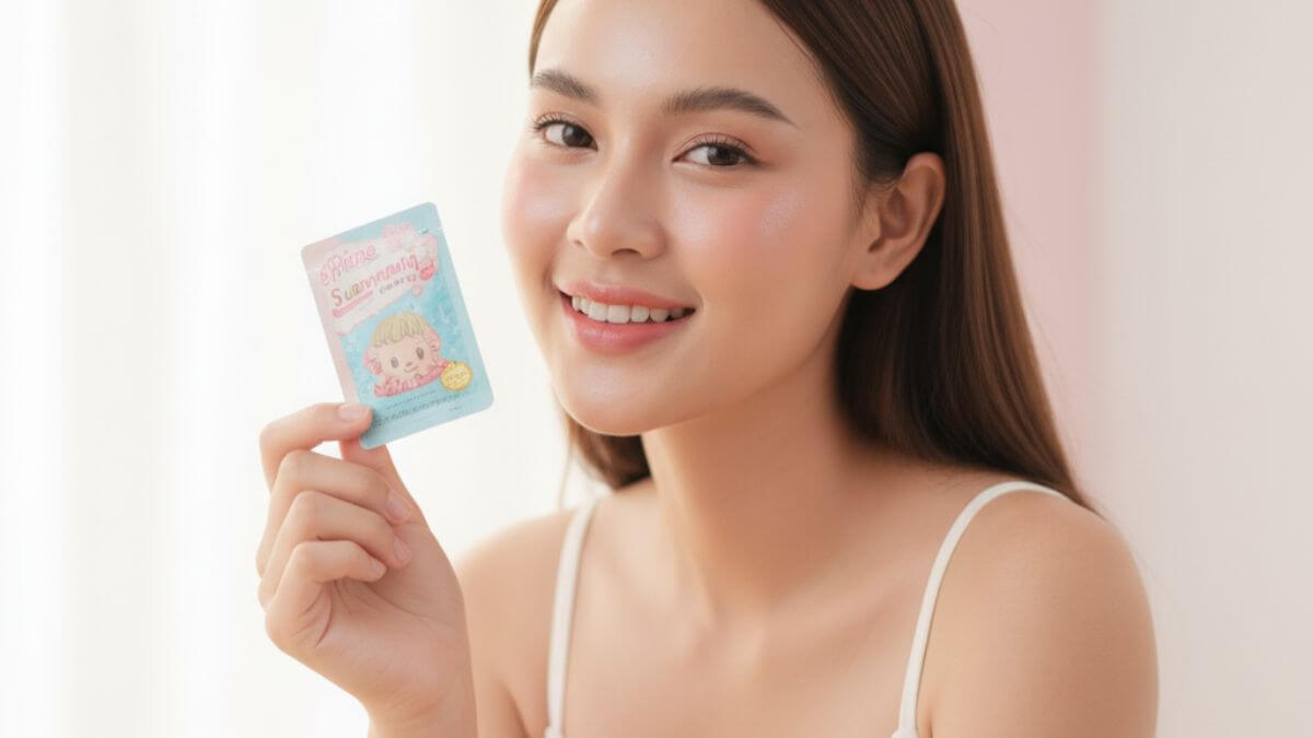 10 อันดับรองพื้นในเซเว่น กันแดด กันน้ำหน้าสวยเด้ง 14 รองพื้นซองเซเว่นถูกและดีสำหรับทุกสภาพผิว