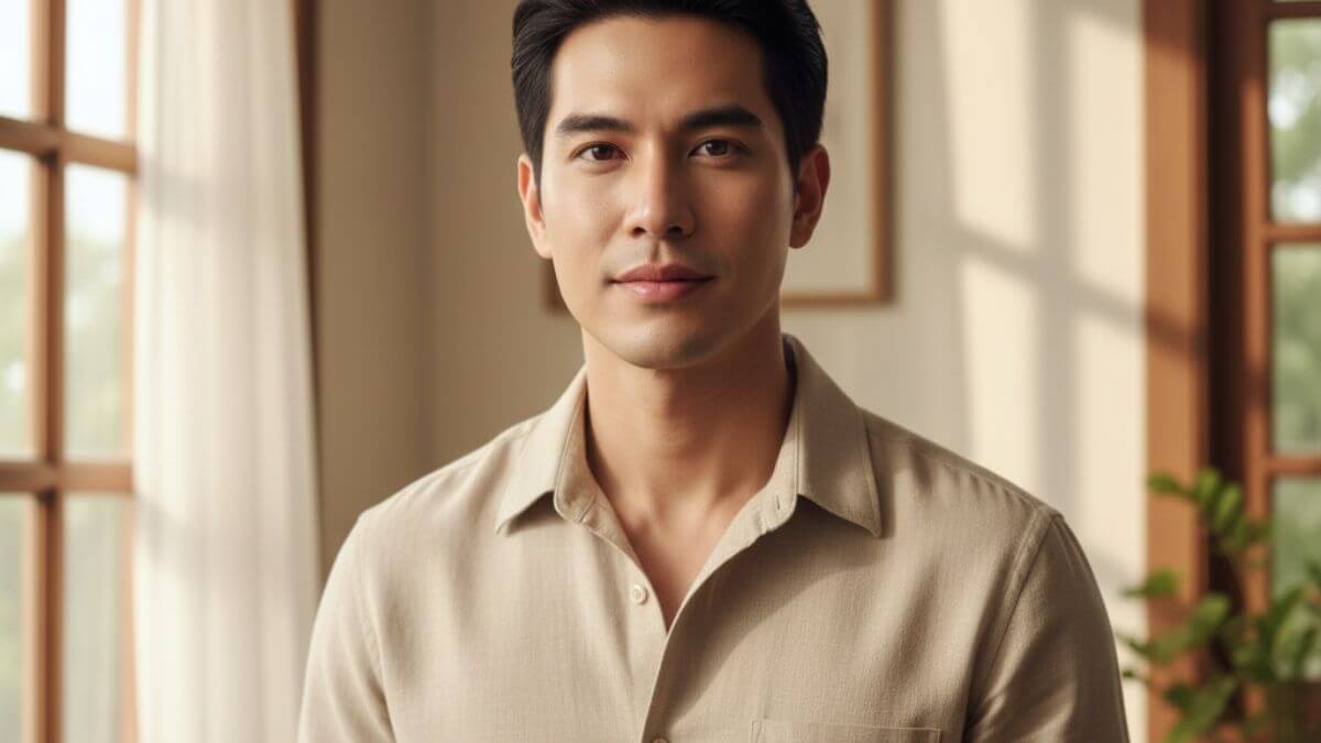 ลิปบาล์มผู้ชาย เสริมบุคลิกภาพและความมั่นใจ