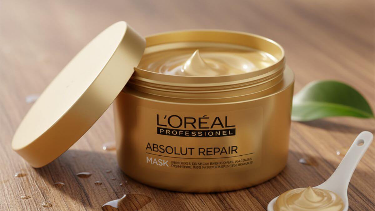  L’ORÉAL Professionnel Absolut Repair Mask