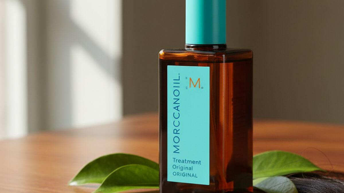 MOROCCANOIL Treatment Original