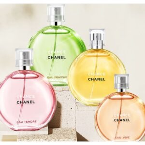Chanel Chance