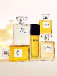 Chanel No.5