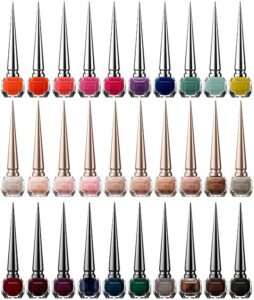 Christian Louboutin Nail Polish