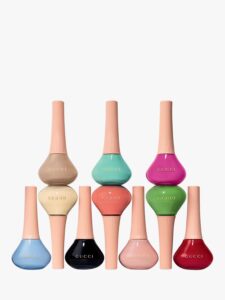Gucci Nail Polish