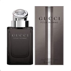 Gucci Pour Homme