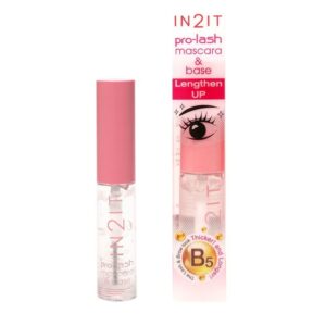 IN2IT Pro-Lash Mascara & Base เซรั่มขนตา