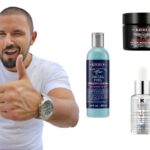 Kiehl's ผู้ชาย