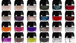 Marc Jacobs Nail Polish