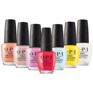 OPI Nail Lacquer