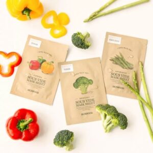 Skinfood Mask Sheet Special