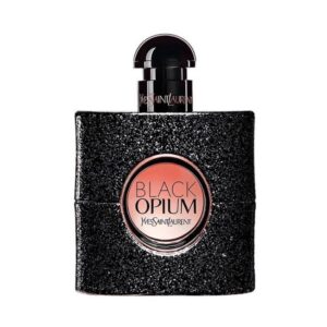 Yves Saint Laurent Black Opiumin