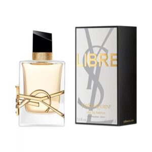 Yves Saint Laurent Libre