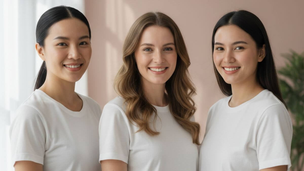 เปิดรีวิว เผยผิวใส ไร้จุดด่างดำ ด้วย L'Oreal Paris Glycolic Bright Instant Glowing Serum 5 เซรั่ม L’Oreal Glycolic Bright เหมาะกับทุกสภาพผิว