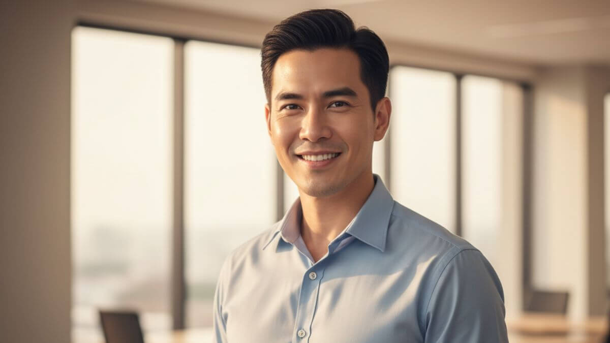 สกินแคร์ผู้ชาย ดูแลผิวให้ดูดี เริ่มง่าย ๆ จากพื้นฐาน 5 สกินแคร์ผู้ชายคือการลงทุนในผิว มั่นใจทุกสถานการณ์