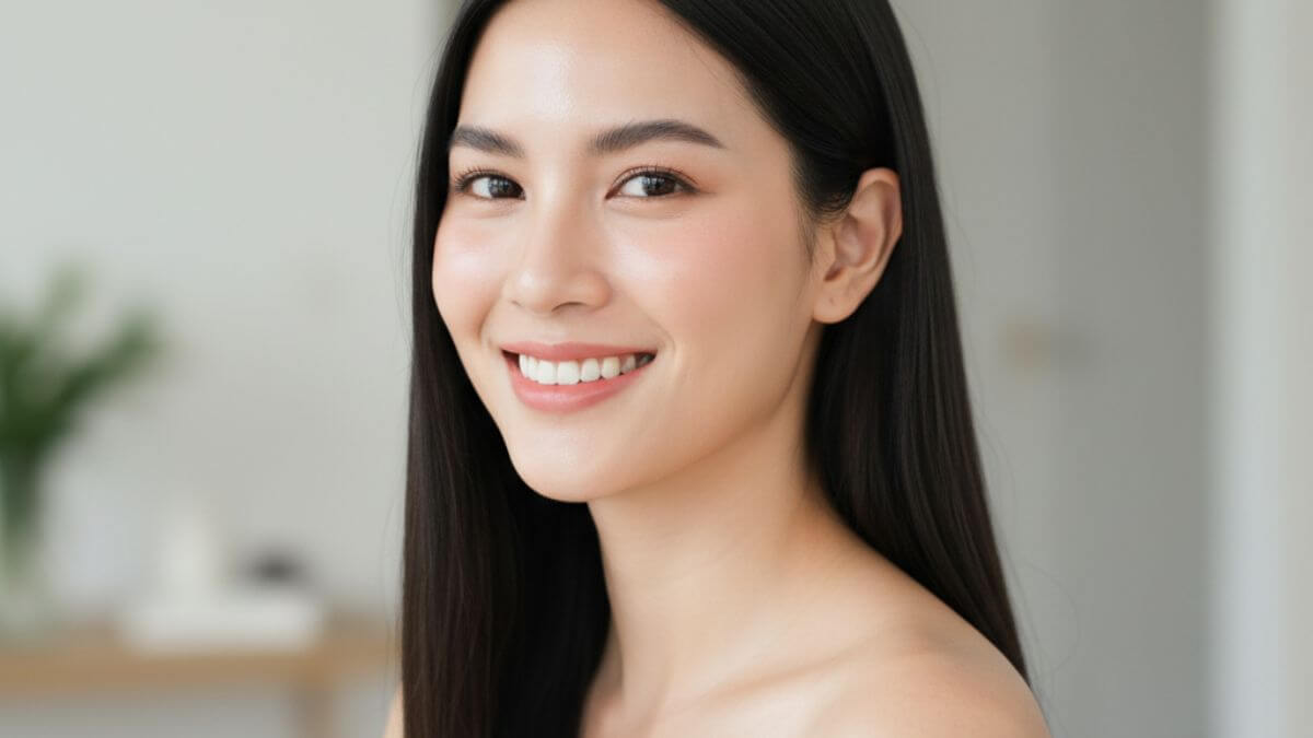 เปิดรีวิว เผยผิวใส ไร้จุดด่างดำ ด้วย L'Oreal Paris Glycolic Bright Instant Glowing Serum 7 รีวิวผลลัพธ์หลังใช้ L’Oreal Glycolic Bright Serum ผิวใสเรียบเนียน