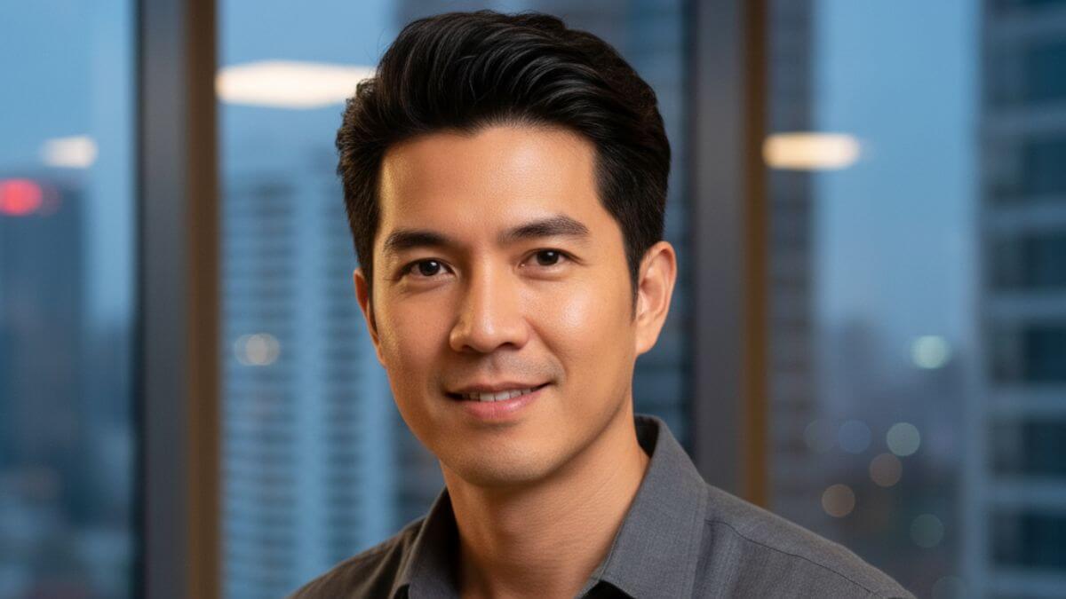แชมพูแก้ผมร่วงผู้ชาย ผมหนาขึ้นมั่นใจ