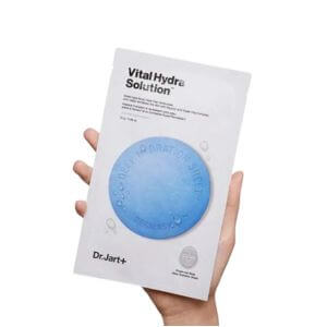 มาส์กหน้าเกาหลี BIODANCE Bio-Collagen