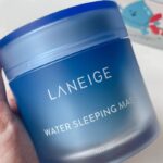 รีวิว Laneige Water Sleeping Mask