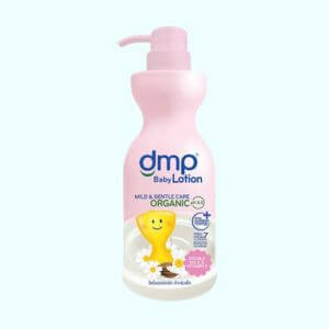 โลชั่นกลิ่นแป้งเด็ก Dermapon
