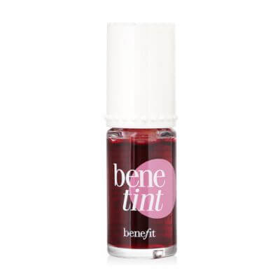 ลิปทินท์ Lip Tint สีสวยติดทนนาน 8 Benefit Benetint