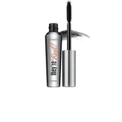 มาสคาร่า Mascara ขนตายาวโค้งงอน 6 Benefit Cosmetics They're Real