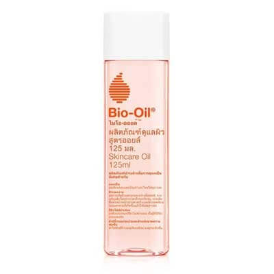 10 โลชั่นบำรุงผิวแนะนำ 2025 ผิวสวยขาวเนียนนุ่มในงบประหยัด 11 Bio-Oil Skincare Oil