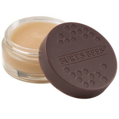 ลิปมาร์ค Lip Mask ฟื้นฟูสภาพริมฝีปาก 7 Burt's Bees Overnight Lip Treatment