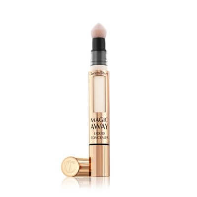 คอนซีลเลอร์ Concealer ปดปิดจุดด่างดำเรียบเนียน 9 Charlotte Tilbury Magic Away