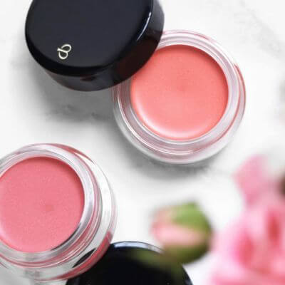 บรัชออน Blush ยี่ห้อไหนดี 2025 สีสวย ติดทน ดูเป็นธรรมชาติ 12 Clé de Peau Beauté Cream Blush