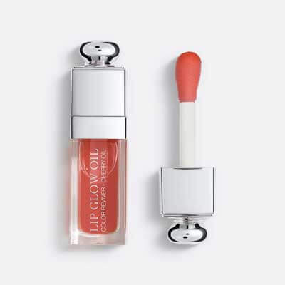 ลิปออย (Lip Oil) บำรุงริมฝีปาก 4 Dior-Addict-Lip-Glow-Oil