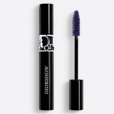 มาสคาร่า Mascara ขนตายาวโค้งงอน 7 Diorshow Mascara