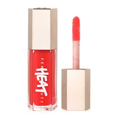 ลิปออย (Lip Oil) บำรุงริมฝีปาก 6 Fenty-Beauty-Gloss-Bomb-Heat-Lip-Luminizer-+-Plumper