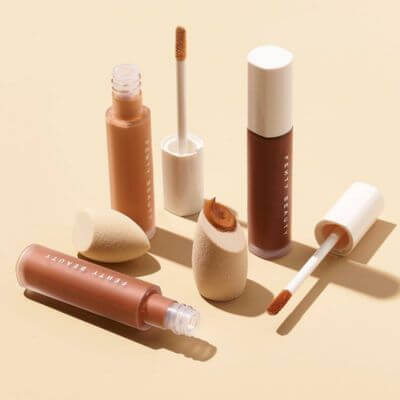 คอนซีลเลอร์ Concealer ปดปิดจุดด่างดำเรียบเนียน 8 Fenty Beauty Pro Filt'r Concealer