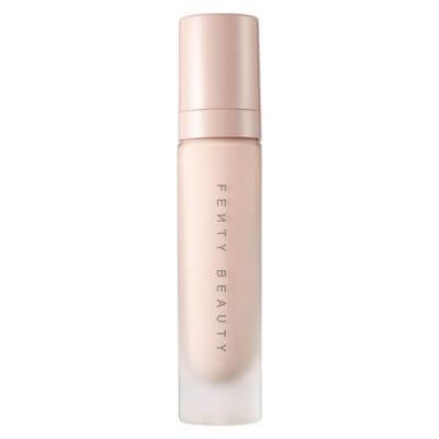 ไพรเมอร์ (Primer) คืออะไร? เคล็ดลับเลือกให้เหมาะกับผิวและเมคอัพติดทนนาน 7 Fenty Beauty Pro Filt’r Primer คุมมันแต่ให้ชุ่มชื้น